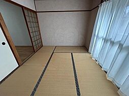 第2吉田文化 2DKの写真