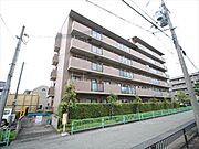 富田駅より徒歩15分 1階 築29年6ヶ月の賃貸物件