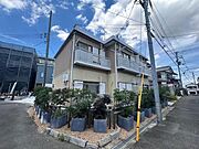 フラットK 2階 築39年4ヶ月の賃貸物件