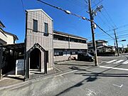総持寺駅より徒歩5分 2階 築37年8ヶ月の賃貸物件