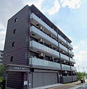 GladKishibeの賃貸物件