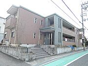サンフィールド茨木の賃貸物件