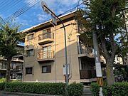 南茨木駅より徒歩15分 2階 築39年6ヶ月の賃貸物件