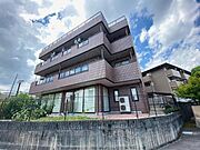 摂津富田駅より徒歩20分 3階 築28年4ヶ月の賃貸物件