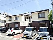 沢良宜駅より徒歩20分 2階 築37年7ヶ月の賃貸物件