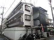 フローレスシャトー 2階 築38年3ヶ月の賃貸物件