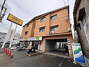 リヴラ寿 3階 築38年4ヶ月の賃貸物件