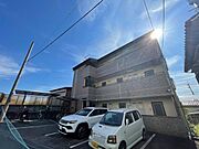 ナカムラハイツ2号館の賃貸物件