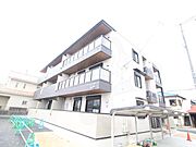 高槻市駅より徒歩21分 2階 新築の賃貸物件