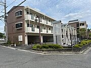 高槻駅より徒歩10分 2階 築33年3ヶ月の賃貸物件