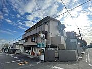 プチパレ天神 2階 築32年9ヶ月の賃貸物件