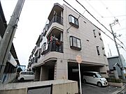 コンフォートヴィラ 1階 築31年10ヶ月の賃貸物件