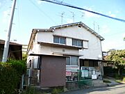山手町テラスハウスの賃貸物件