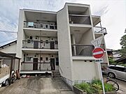 米山マンションの賃貸物件