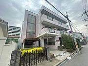 高槻市駅より徒歩4分 2階 築34年5ヶ月の賃貸物件