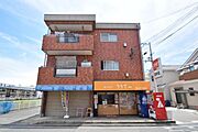 第一グリーンハイツの賃貸物件