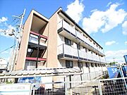 AMAWEST 2階 築17年8ヶ月の賃貸物件