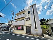 ツインハイツ上中条 3階 築38年10ヶ月の賃貸物件