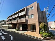 高槻市駅より徒歩6分 2階 築22年7ヶ月の賃貸物件