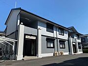 富田駅より徒歩14分 1階 築32年9ヶ月の賃貸物件
