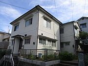 高槻駅よりバス11分 徒歩3分 築51年3ヶ月 2階建の賃貸物件