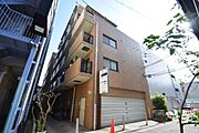茨木市駅より徒歩3分 3階 築25年6ヶ月の賃貸物件