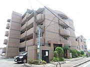 茨木駅より徒歩26分 3階 築22年10ヶ月の賃貸物件