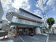 高槻駅より徒歩19分 2階 築38年4ヶ月の賃貸物件