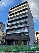 gmMINAMIIBARAKI 7階 築3年6ヶ月の賃貸物件