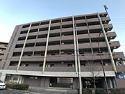 南茨木駅より徒歩3分 7階 築18年10ヶ月の賃貸物件
