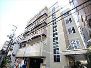 F・Hグリーンロイヤル高槻 2階 築30年の賃貸物件
