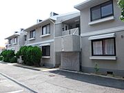 茨木市駅より徒歩14分 2階 築39年3ヶ月の賃貸物件