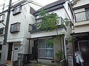 高槻市駅より徒歩20分 築53年7ヶ月 2階建の賃貸物件