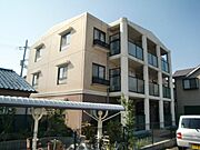 パル・モア茨木の賃貸物件