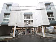 摂津富田駅よりバス11分 徒歩4分 3階 築31年1ヶ月の賃貸物件