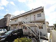 ラフォーレ 2階 築37年の賃貸物件