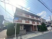 高槻市駅より徒歩3分 2階 築27年4ヶ月の賃貸物件