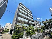 高槻市駅より徒歩3分 3階 築12年4ヶ月の賃貸物件