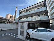 アルページュ寺本 1階 築8年4ヶ月の賃貸物件