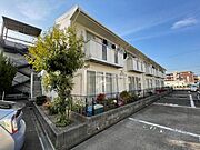 高槻駅より徒歩19分 1階 築40年5ヶ月の賃貸物件