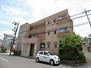 シャルル日吉台 1階 築23年6ヶ月の賃貸物件