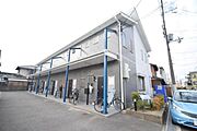 茨木駅より徒歩15分 1階 築23年2ヶ月の賃貸物件