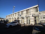 YOURMAISON上本町の賃貸物件