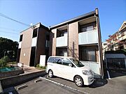 摂津富田駅よりバス10分 徒歩1分 1階 築16年の賃貸物件