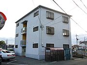郡山ハイツの賃貸物件