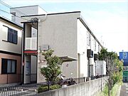 富田駅より徒歩12分 1階 築20年3ヶ月の賃貸物件