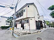 中条文化コーポの賃貸物件