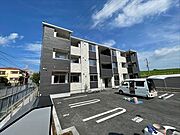 枚方公園駅より徒歩25分 3階 築1年1ヶ月の賃貸物件