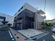 摂津富田駅より徒歩13分 築11年5ヶ月 4階建の賃貸物件