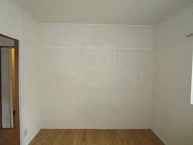 子供部屋